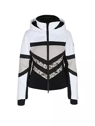 SPORTALM | Damen  Skijacke mit Colour-Blocking | 
